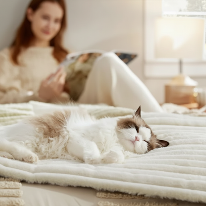Self Warming Cat Mat
