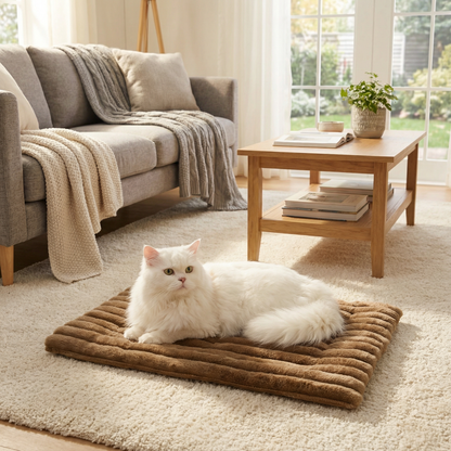 Self Warming Cat Mat