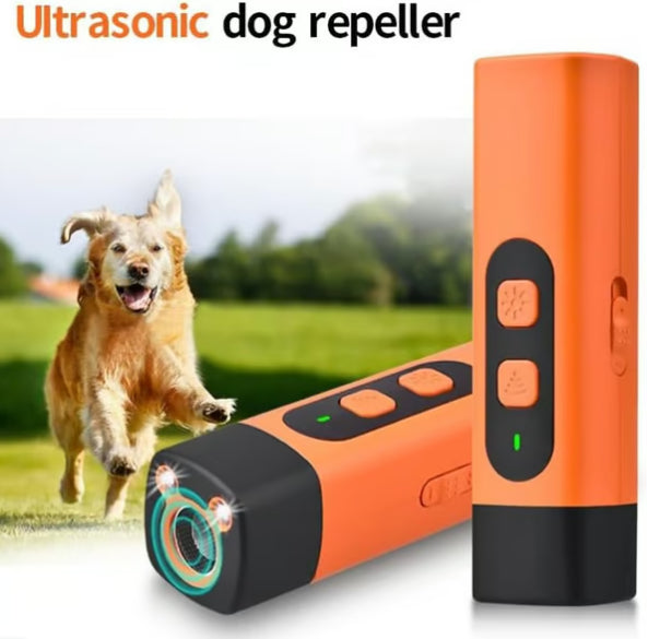 Anti Dog Bark Deterrent Device