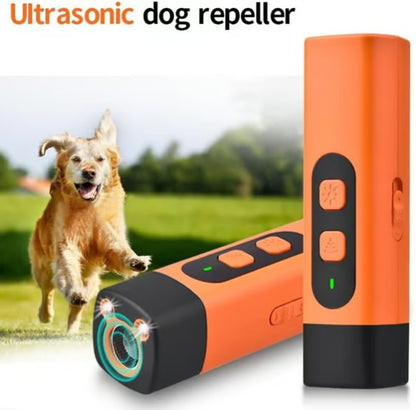 Anti Dog Bark Deterrent Device